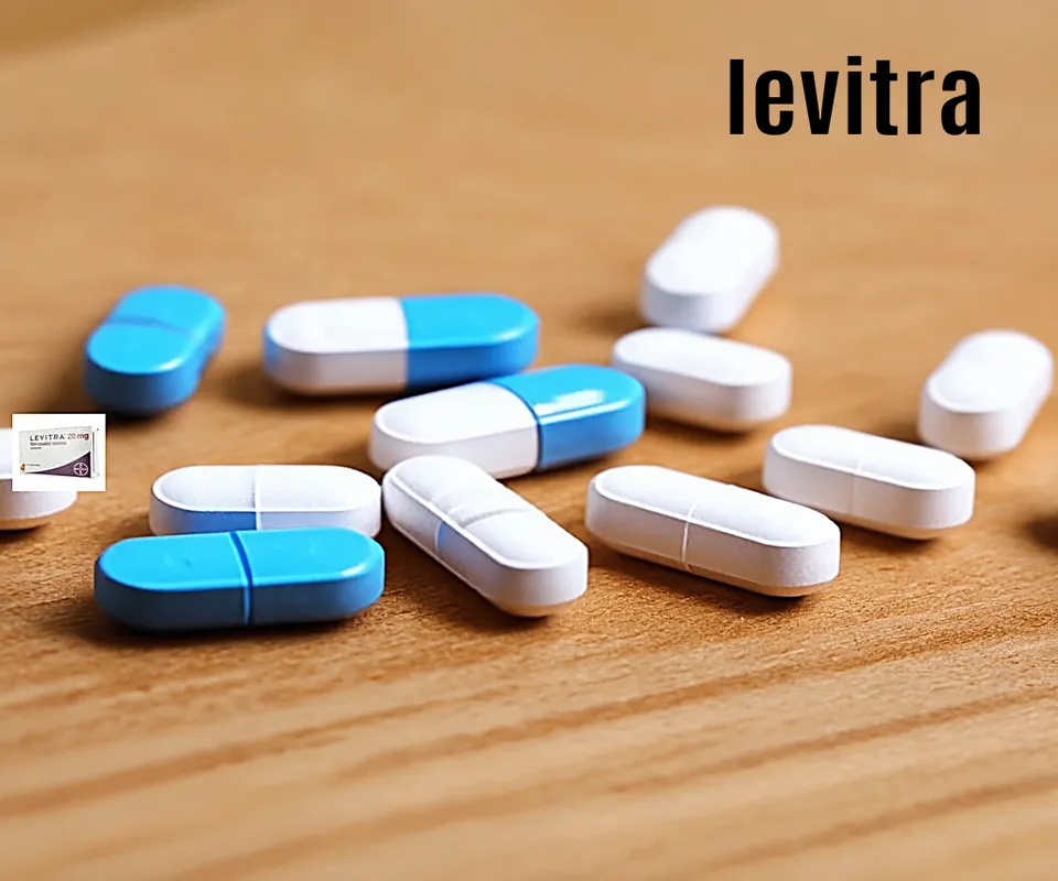 Levitra 10 mg bayer prezzo